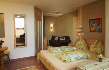 Biolandhaus Arche