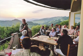 Biolandhaus Arche