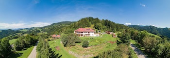 Biolandhaus Arche