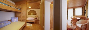 Biolandhaus Arche