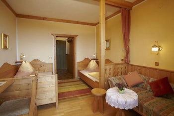 Biolandhaus Arche