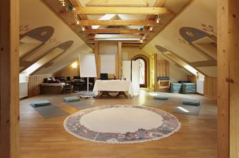 Biolandhaus Arche