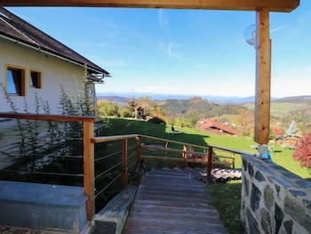 Biolandhaus Arche