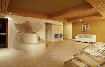 Biolandhaus Arche