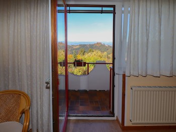 Biolandhaus Arche