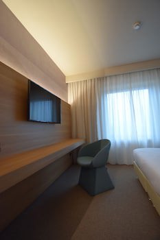 Garden Hotel galeri fotoğrafı