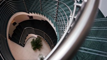 Garden Hotel fotoğrafı
