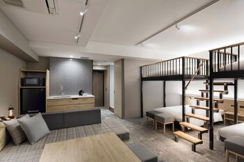Tokyu Stay Shibuya