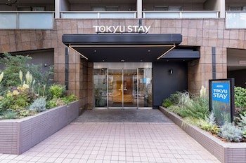 Tokyu Stay Shibuya