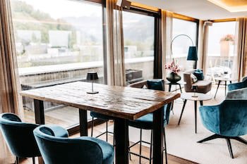 Sonne_1806 - Hotel Am Campus Dornbirn
