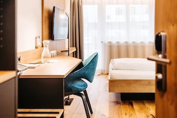Sonne_1806 - Hotel Am Campus Dornbirn