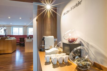 Sonne_1806 - Hotel Am Campus Dornbirn