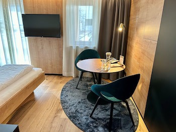 Sonne_1806 - Hotel Am Campus Dornbirn