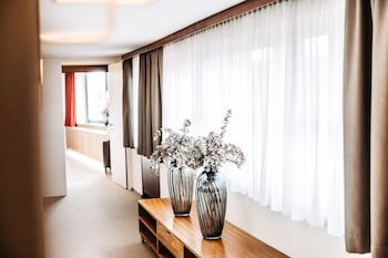 Sonne_1806 - Hotel Am Campus Dornbirn