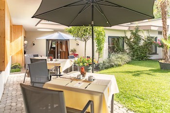 Sonne_1806 - Hotel Am Campus Dornbirn