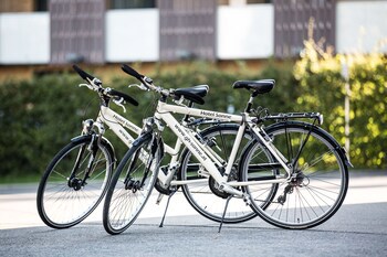 Sonne_1806 - Hotel Am Campus Dornbirn