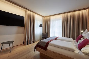 Sonne_1806 - Hotel Am Campus Dornbirn