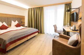 Sonne_1806 - Hotel Am Campus Dornbirn