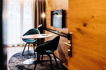 Sonne_1806 - Hotel Am Campus Dornbirn