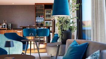 Sonne_1806 - Hotel Am Campus Dornbirn