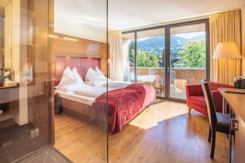 Sonne_1806 - Hotel Am Campus Dornbirn