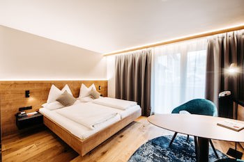 Sonne_1806 - Hotel Am Campus Dornbirn