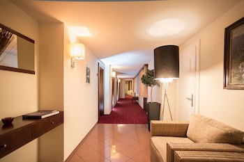 Sonne_1806 - Hotel Am Campus Dornbirn