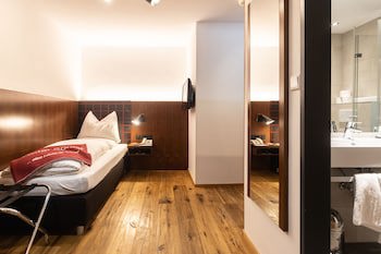 Sonne_1806 - Hotel Am Campus Dornbirn