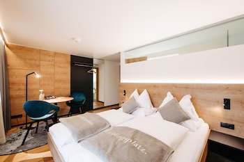Sonne_1806 - Hotel Am Campus Dornbirn