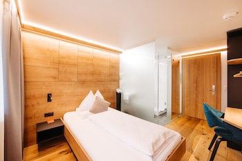 Sonne_1806 - Hotel Am Campus Dornbirn