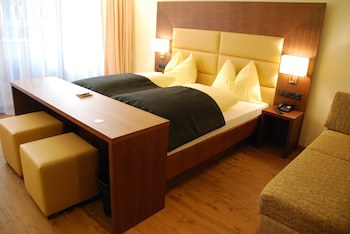 Sonne_1806 - Hotel Am Campus Dornbirn