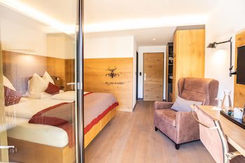 Sonne_1806 - Hotel Am Campus Dornbirn