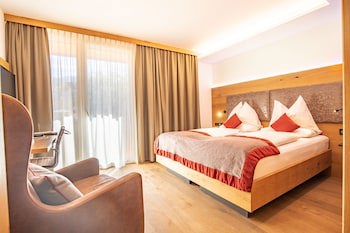 Sonne_1806 - Hotel Am Campus Dornbirn