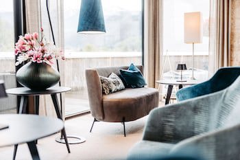 Sonne_1806 - Hotel Am Campus Dornbirn