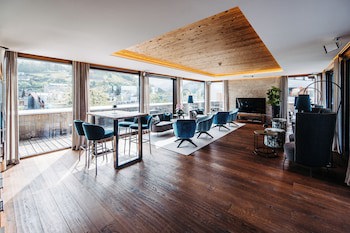 Sonne_1806 - Hotel Am Campus Dornbirn