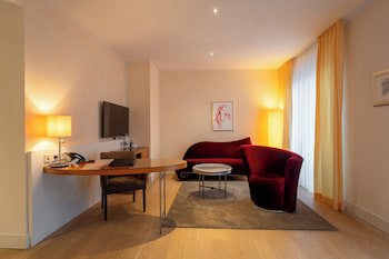 Aqua Aurelia Suitenhotel an den Thermen galeri fotoğrafı