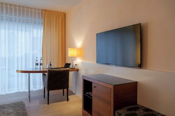 Aqua Aurelia Suitenhotel an den Thermen galeri fotoğrafı