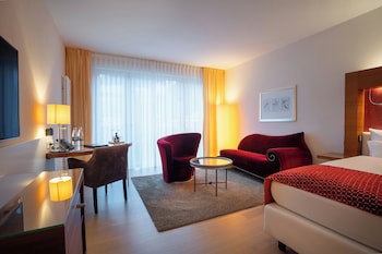 Aqua Aurelia Suitenhotel an den Thermen galeri fotoğrafı