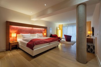 Aqua Aurelia Suitenhotel an den Thermen galeri fotoğrafı