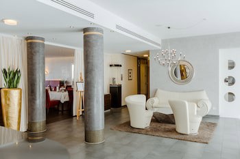 Aqua Aurelia Suitenhotel an den Thermen fotoğrafı