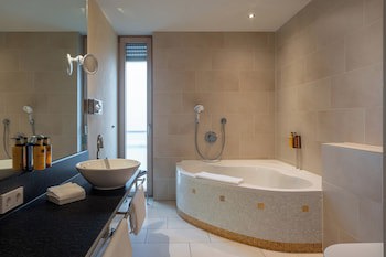 Aqua Aurelia Suitenhotel an den Thermen galeri fotoğrafı