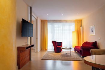 Aqua Aurelia Suitenhotel an den Thermen galeri fotoğrafı