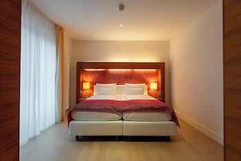 Aqua Aurelia Suitenhotel an den Thermen galeri fotoğrafı