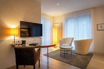 Aqua Aurelia Suitenhotel an den Thermen galeri fotoğrafı
