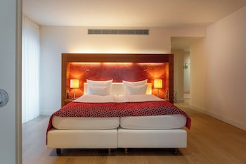 Aqua Aurelia Suitenhotel an den Thermen galeri fotoğrafı