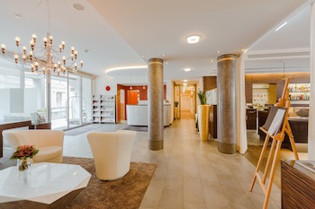 Aqua Aurelia Suitenhotel an den Thermen fotoğrafı