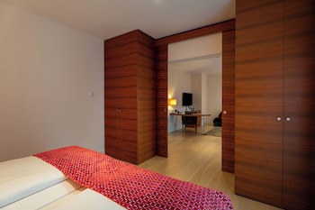 Aqua Aurelia Suitenhotel an den Thermen galeri fotoğrafı