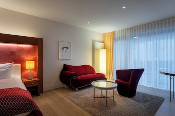 Aqua Aurelia Suitenhotel an den Thermen fotoğrafı