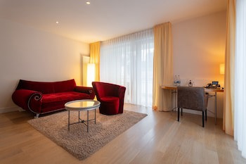 Aqua Aurelia Suitenhotel an den Thermen galeri fotoğrafı
