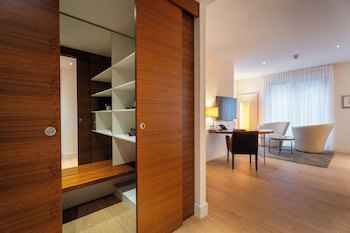 Aqua Aurelia Suitenhotel an den Thermen galeri fotoğrafı